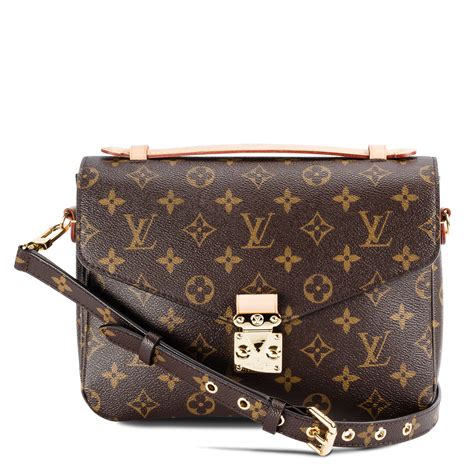 louis vuitton goldkette tasche|louis vuitton umhängetasche.